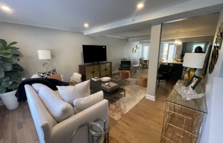 Plaza Townhome 3 bed-3