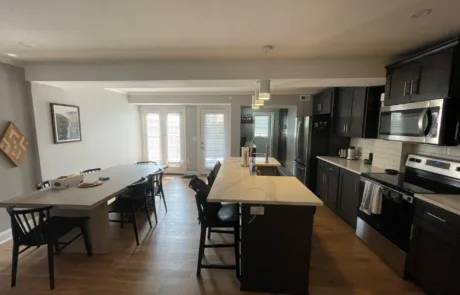 Plaza Townhome 3 bed-9